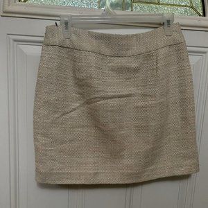 Banana Republic Woman's Dress Skirt